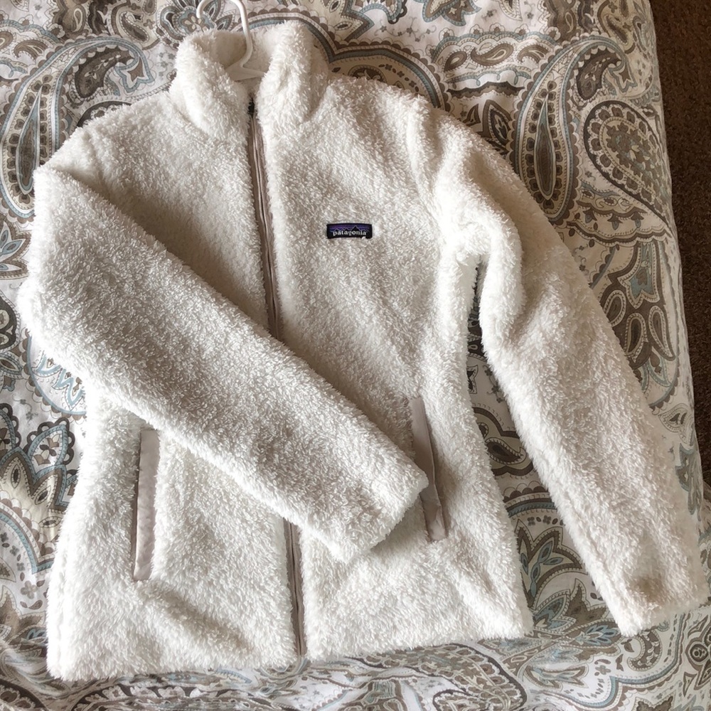 Patagonia Gatos Jacket